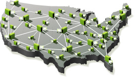 Professional accounting software with collaborative capabilities