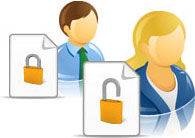 Secure, professional accounting software