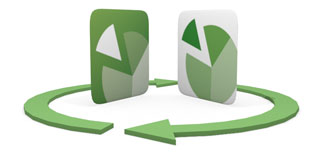 Client accounting collaboration with Accounting CS Client Access