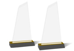 Innovation awards for our financial audit software