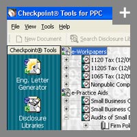 Instantly link to PPC guidance within our financial audit software