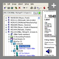 An inside look of FileCabinet CS, our document management system