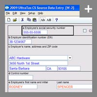 FileCabinet CS Source Document Management