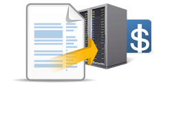 Our document management system works with UltraTax CS