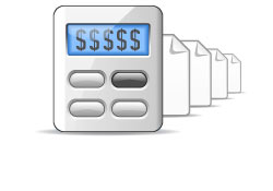 Save on paper with our document management system