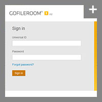 The advanced security options