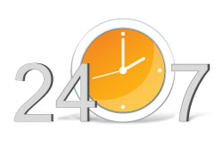 GoSystem Tax RS: A multi-user & concurrent access income tax software