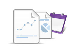 Review tax strategies and communicate results with our tax analysis software