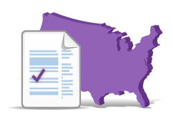 Our tax analysis software is kept up to date with the most recent tax law changes