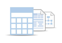 Access tax tools such as tax calculators